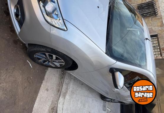Autos - Renault Sandero intense 2020 Nafta 78000Km - En Venta