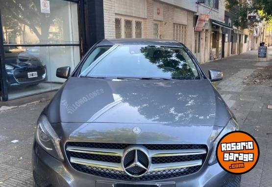 Autos - Mercedes Benz A200 2013 Nafta 120000Km - En Venta