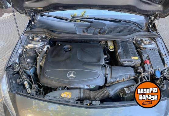 Autos - Mercedes Benz A200 2013 Nafta 120000Km - En Venta