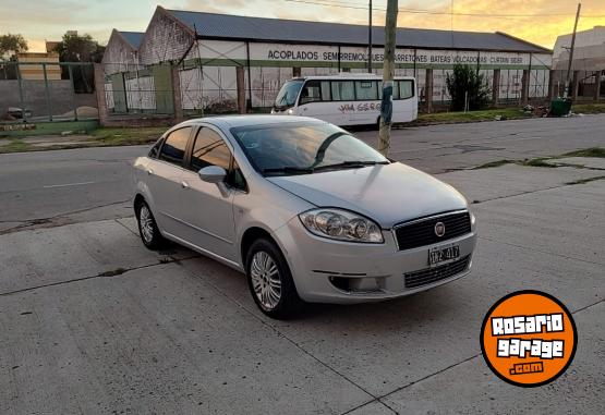 Autos - Fiat Sedan 2011 Nafta 270000Km - En Venta