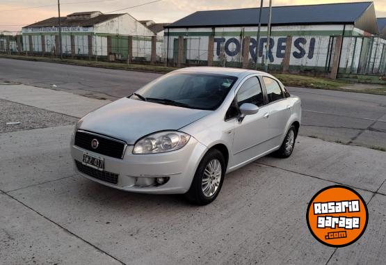 Autos - Fiat Sedan 2011 Nafta 270000Km - En Venta