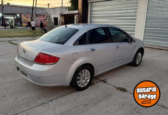 Autos - Fiat Sedan 2011 Nafta 270000Km - En Venta