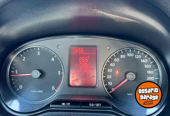 Camionetas - Volkswagen AMAROK PICK UP 2.0 L 140 2015 Diesel 138000Km - En Venta