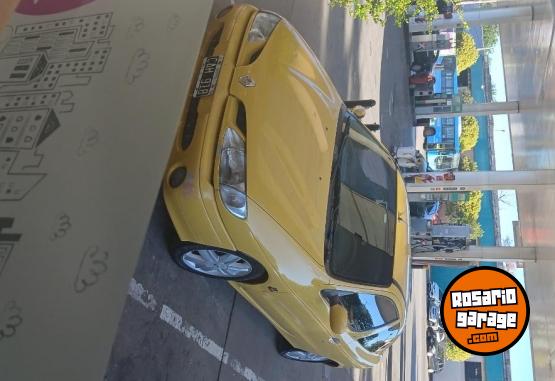 Autos - Renault Megane 2013 Nafta 260000Km - En Venta