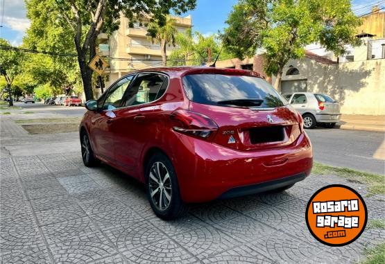 Autos - Peugeot 208 2018 Diesel 100000Km - En Venta