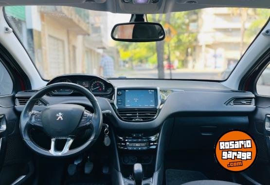Autos - Peugeot 208 2018 Diesel 100000Km - En Venta