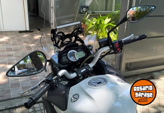 Motos - Benelli Gt 600 2019 Nafta 11000Km - En Venta