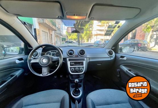 Autos - Volkswagen gol trend 2012 Nafta 200000Km - En Venta