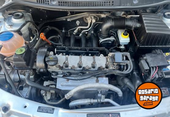 Autos - Volkswagen gol trend 2012 Nafta 200000Km - En Venta