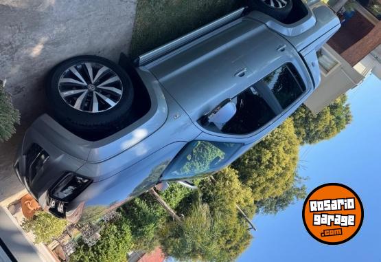 Camionetas - Volkswagen Amarok V6 Extreme 2024 Diesel 19000Km - En Venta