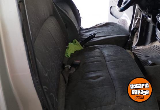 Utilitarios - Hyundai H1, 2000 Diesel 111111Km - En Venta