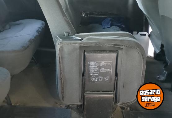 Utilitarios - Hyundai H1, 2000 Diesel 111111Km - En Venta