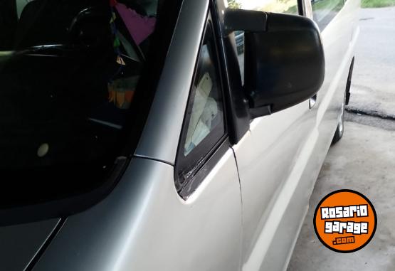 Utilitarios - Hyundai H1, 2000 Diesel 111111Km - En Venta