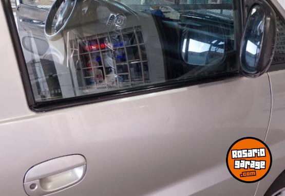 Utilitarios - Hyundai H1, 2000 Diesel 111111Km - En Venta