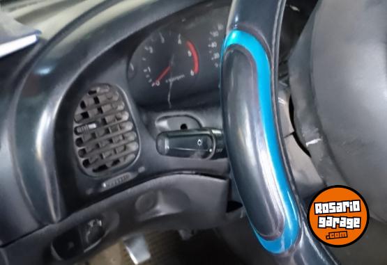 Utilitarios - Hyundai H1, 2000 Diesel 111111Km - En Venta