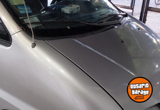 Utilitarios - Hyundai H1, 2000 Diesel 111111Km - En Venta