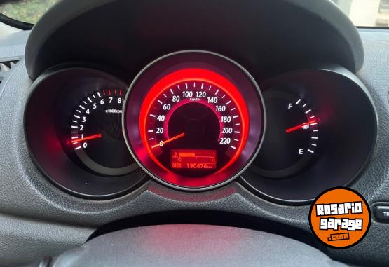 Autos - Kia Cerato 2011 Nafta 130000Km - En Venta