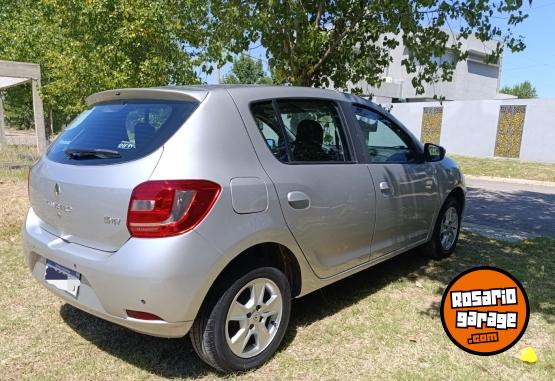 Autos - Renault Privilege 1.6 16v 2017 Nafta 98000Km - En Venta