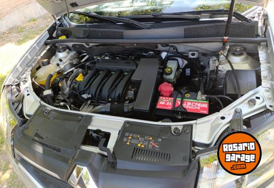 Autos - Renault Privilege 1.6 16v 2017 Nafta 98000Km - En Venta