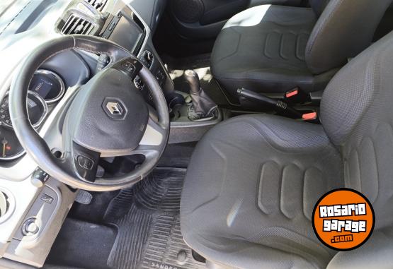 Autos - Renault Privilege 1.6 16v 2017 Nafta 98000Km - En Venta