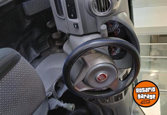 Autos - Fiat Gran Siena 2013 GNC 209101Km - En Venta