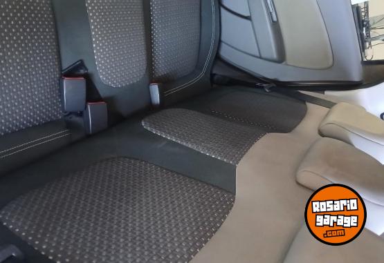 Autos - Fiat Gran Siena 2013 GNC 209101Km - En Venta