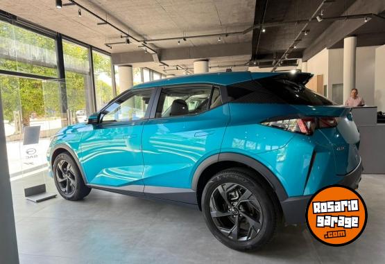 Autos - GAC EMZOOM 2026 Nafta 0Km - En Venta