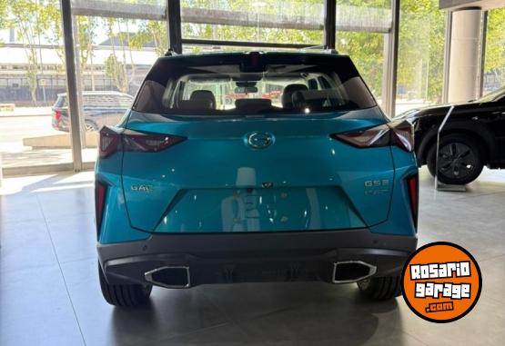 Autos - GAC EMZOOM 2026 Nafta 0Km - En Venta