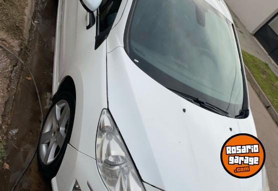 Autos - Peugeot 408 2014 GNC 198000Km - En Venta