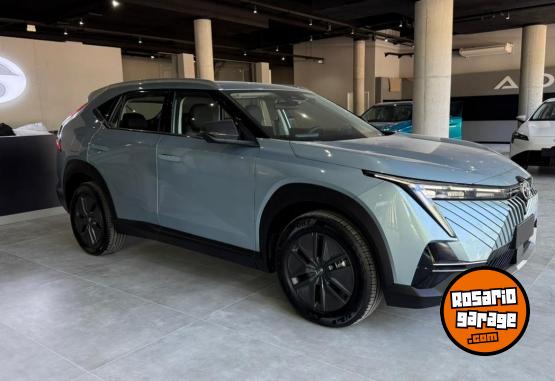 Camionetas - GAC EMKOO HIBRIDA 2026 Electrico / Hibrido 0Km - En Venta