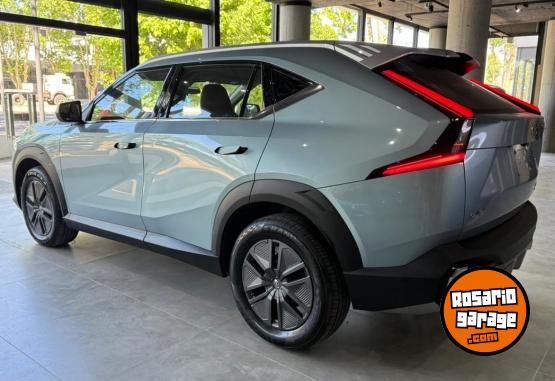 Camionetas - GAC EMKOO HIBRIDA 2026 Electrico / Hibrido 0Km - En Venta