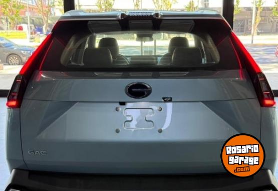 Camionetas - GAC EMKOO HIBRIDA 2026 Electrico / Hibrido 0Km - En Venta