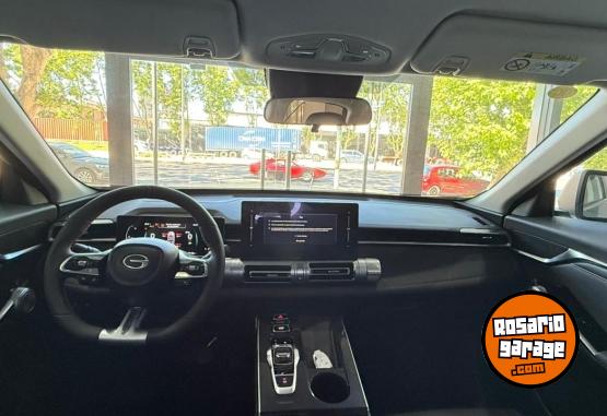 Camionetas - GAC EMKOO HIBRIDA 2026 Electrico / Hibrido 0Km - En Venta