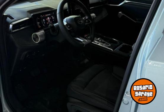 Camionetas - GAC EMKOO HIBRIDA 2026 Electrico / Hibrido 0Km - En Venta