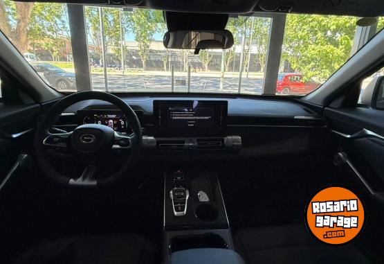 Camionetas - GAC EMKOO HIBRIDA 2026 Electrico / Hibrido 0Km - En Venta