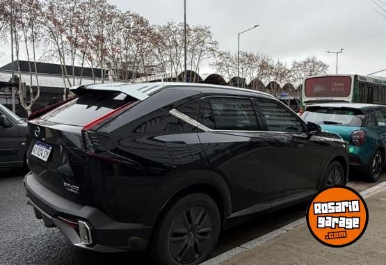 Camionetas - GAC EMKOO HIBRIDA 2025 Electrico / Hibrido 10000Km - En Venta