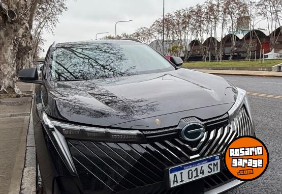 Camionetas - GAC EMKOO HIBRIDA 2025 Electrico / Hibrido 10000Km - En Venta