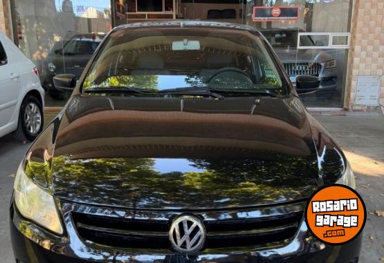 Autos - Volkswagen Gol trend 2009 Nafta 170000Km - En Venta