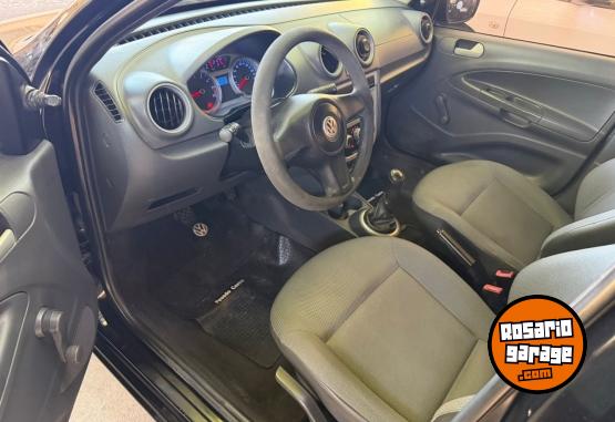 Autos - Volkswagen Gol trend 2009 Nafta 170000Km - En Venta