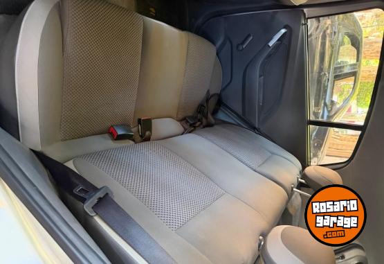 Autos - Chevrolet Agile 1.4 ls 2014 Nafta 92000Km - En Venta