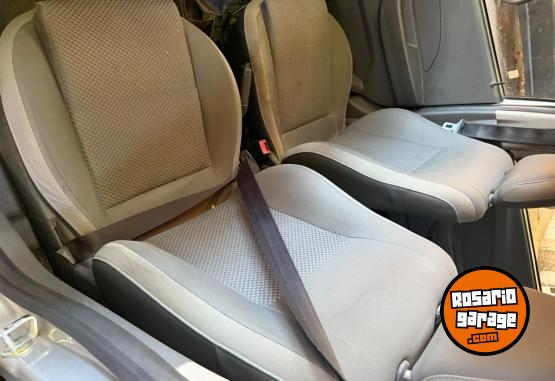 Autos - Chevrolet Agile 1.4 ls 2014 Nafta 92000Km - En Venta