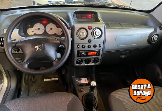 Utilitarios - Peugeot Partner patag�nica hdi 2012 Diesel 180000Km - En Venta