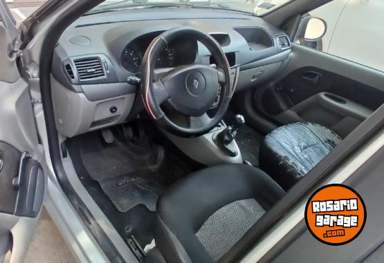 Autos - Renault Symbol NO siena corsa 2013 GNC 210000Km - En Venta