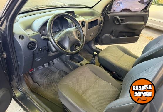 Utilitarios - Citroen Berlingo Hdi 5 asientos 2011 Diesel - En Venta