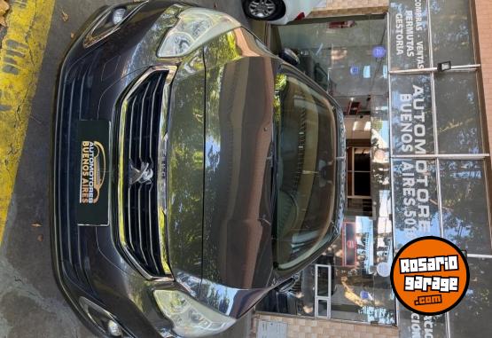 Autos - Peugeot 408 1.6 thp 2016 Nafta 83000Km - En Venta