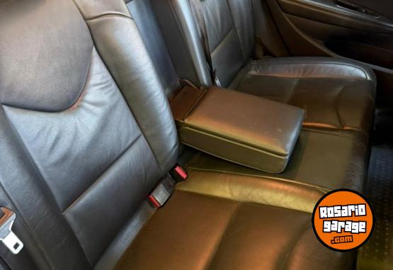 Autos - Peugeot 408 feline 2019 Nafta - En Venta