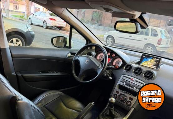 Autos - Peugeot 408 feline 2019 Nafta - En Venta