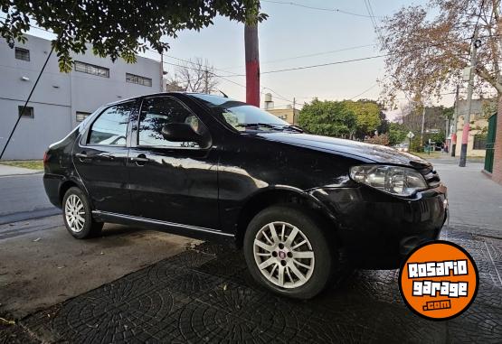 Autos - Fiat Siena 2013 GNC  - En Venta
