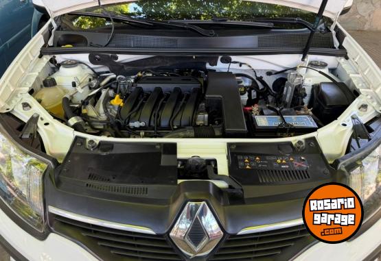 Autos - Renault Sandero stepway 1.6 2018 Nafta 130000Km - En Venta