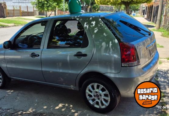 Autos - Fiat Palio fire 1.4 5ptas 2015 Nafta 186000Km - En Venta